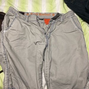 Men’s rocks shorts